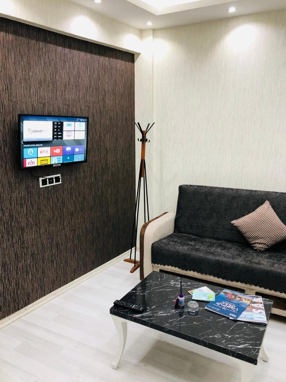 Uyu Room Usak Otel Kültér fotó