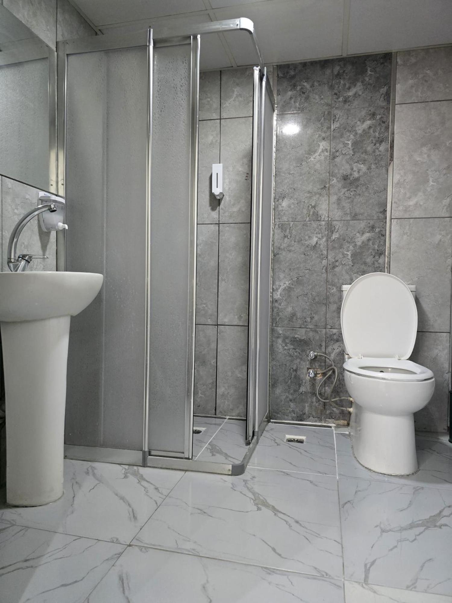 Uyu Room Usak Otel Kültér fotó